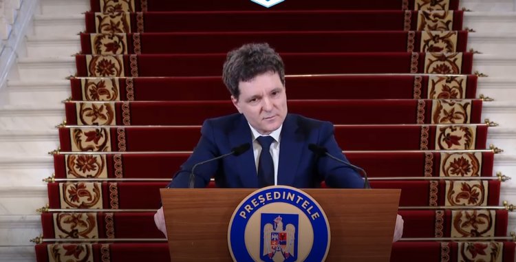 Președintele Nicușor Dan a semnat numirile la PÎCCJ, DNA și DIICOT, în ciuda avizelor CSM