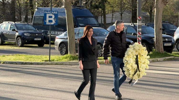 Simona Halep: Mircea Lucescu ne-a învățat pe toți ce înseamnă să te dedici în totalitate sportului
