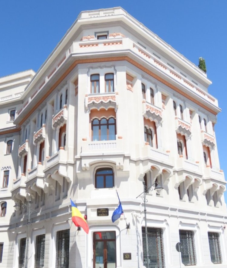 Zilele Porților Deschise la Sucursala regională a BNR:  Călătorie în istoria banilor și a Tezaurului, la împlinirea a 146 de ani de activitate