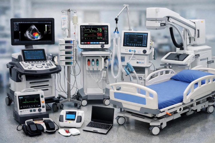 Peste 5 milioane lei pentru viață: Constanța își întărește lupta împotriva urgențelor cardiace