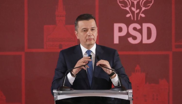 Grindeanu: Mai bine o opoziţie cu voce, decât o guvernare cu capul plecat! Mitul eroului salvator nu ţine de foame.