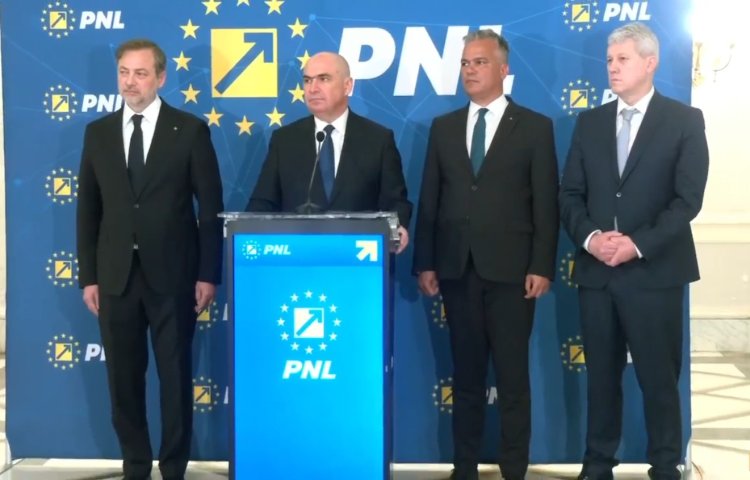 Ilie Bolojan: Dacă PSD venea cu reforme finanțate, plecam fără problemă