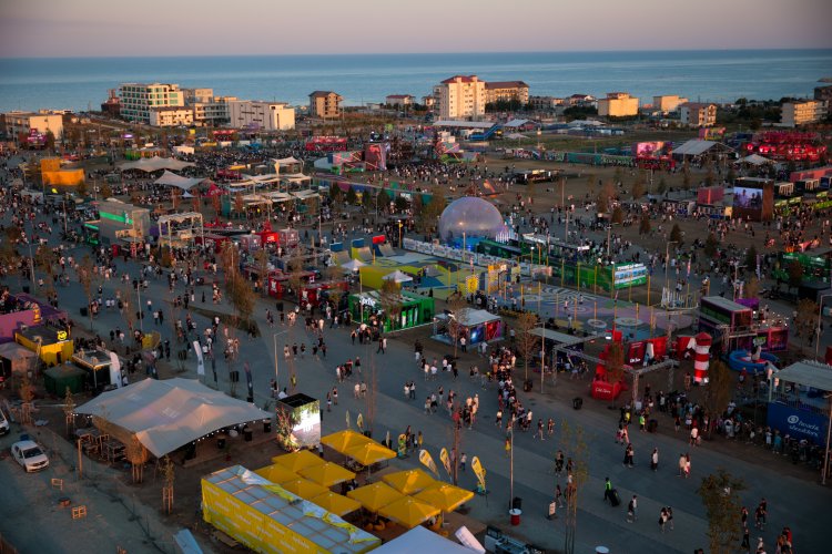 NIBIRU generează peste 11 milioane de lei în taxe pe sezon și devine unul dintre principalii contribuabili din sudul litoralului