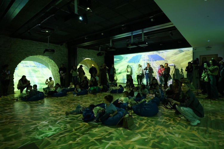 PPC susține un proiect video educativ dedicat copiilor, lansat de Ziua Pământului, la Cazinoul Constanța