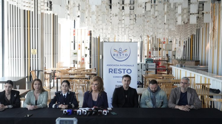 Corina Martin: Estimăm în jur de 40-45.000 de turiști pe litoralul românesc în acest weekend