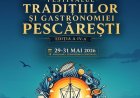 Trei zile de experiențe culinare, tradiții autentice și momente artistice dedicate comunității dobrogene