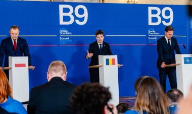 Nicușor Dan: Interesul nostru comun este ca prezența militară americană în Europa să fie semnificativă