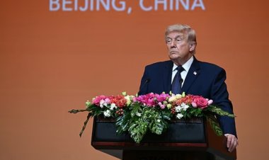 Trump anunță că Beijingul va comanda 200 de avioane mari de la Boeing