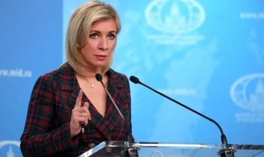 Maria Zaharova amenință Bucureștiul după închiderea consulatului rus