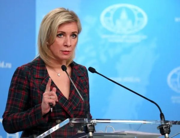 Maria Zaharova amenință Bucureștiul după închiderea consulatului rus