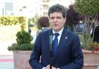 Nicușor Dan: Partea ucraineană ne-a anunțat înainte ca drona să se autodetoneze