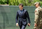 Nicușor Dan confirmă că drona a fost ucraineană, vinovată este Rusia. Protocolul a fost respectat