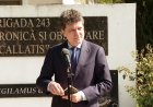 Nicușor Dan: În 7-10 zile vom avea un răspuns despre cum au ajuns dronele la Constanța