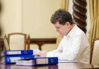 Președintele Nicușor Dan a promulgat OUG privind programul SAFE