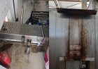 Produse retrase, activități suspendate și amenzi de zeci de mii de lei la agenţi economici din Constanţa şi Agigea
