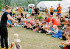 BIBI CampFest ajunge la ediția aniversară cu o nouă locație în Munții Buzăului
