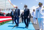 Nicușor Dan: Parteneriatul strategic dintre România și Turcia ar putea fi extins