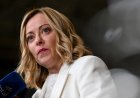 Meloni îi răspunde lui Trump: Popularitatea mea nu te privește. Îți sugerez să ai grijă de a ta.