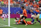 CM 2026: Olanda a surclasat Suedia, în Grupa F a turneului final de fotbal