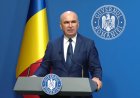 Bolojan: Până la sfârșitul lunii august trebuie să mai absorbim 5 miliarde de euro din granturile PNRR
