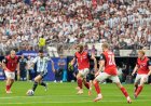 Argentina învinge Austria și se califică în 16-imi. Messi a devenit cel mai bun marcator din istoria Cupei Mondiale