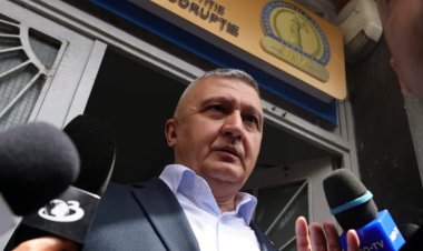 Șeful Statului Major al Apărării, Gheorghiță Vlad, urmărit penal pentru complicitate la uzurparea funcției