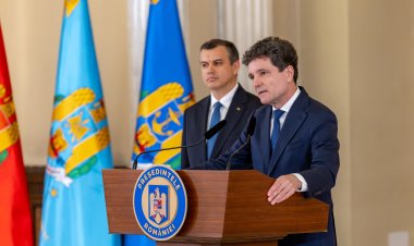 Nicușor Dan: Am ajuns ca pentru mulți politicieni să prevaleze interesul de partid interesului național