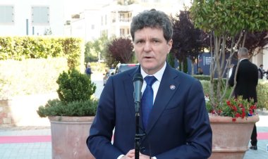 Nicușor Dan: Partea ucraineană ne-a anunțat înainte ca drona să se autodetoneze
