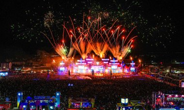 Beach, Please! intră în ultima lună de pregătiri înainte de deschiderea porților ediției aniversare din 2026
