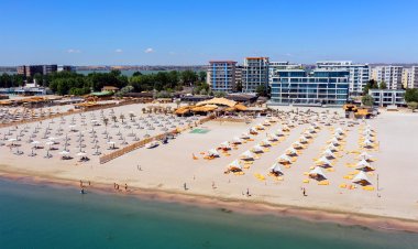 OMD Mamaia-Constanța cere autorităților să comunice clar despre siguranța litoralului: Turismul este un business, nu un hobby.