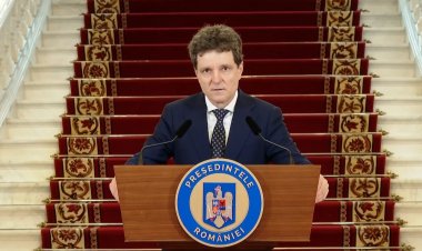 Nicușor Dan: Văd politicieni care nu fac decât să calculeze alegeri viitoare; românii vor guvernare
