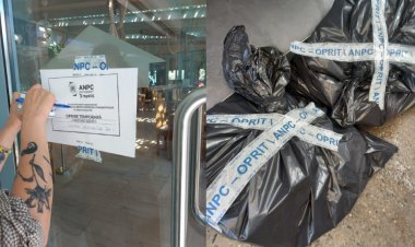 Restaurant pescăresc din Constanța, închis temporar după o reclamație privind o posibilă toxiinfecție alimentară