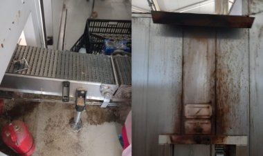 Produse retrase, activități suspendate și amenzi de zeci de mii de lei la agenţi economici din Constanţa şi Agigea