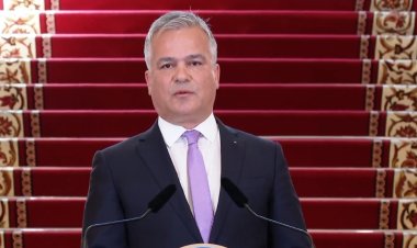 Adrian Veştea: îmi doresc un guvern politic