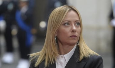 Meloni către Trump: Sincer, sunt uluită. Nici Italia și nici eu nu implorăm niciodată