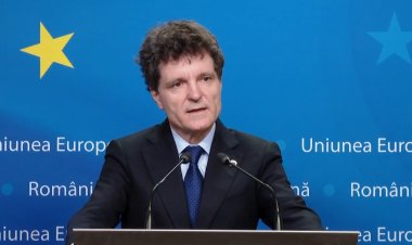 Nicuşor Dan: Eu nu fac jocuri de partid. Guvernul nu trebuia să cadă. De ce l-a desemnat, preşedintele pe Veștea premier