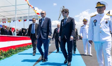 Nicușor Dan: Parteneriatul strategic dintre România și Turcia ar putea fi extins