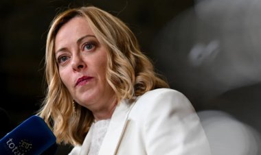 Meloni îi răspunde lui Trump: Popularitatea mea nu te privește. Îți sugerez să ai grijă de a ta.