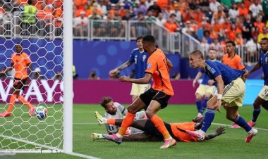 CM 2026: Olanda a surclasat Suedia, în Grupa F a turneului final de fotbal