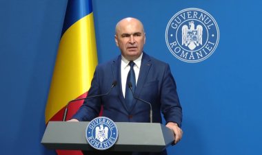 Bolojan: Până la sfârșitul lunii august trebuie să mai absorbim 5 miliarde de euro din granturile PNRR