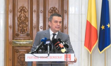 Grindeanu: PSD își asumă guvernarea Nu votăm un guvern fără PSD. Resping orice pact pe funcții.