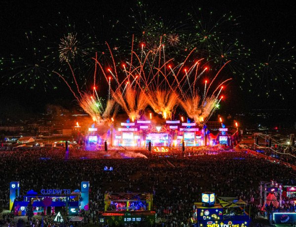 Beach, Please! intră în ultima lună de pregătiri înainte de deschiderea porților ediției aniversare din 2026