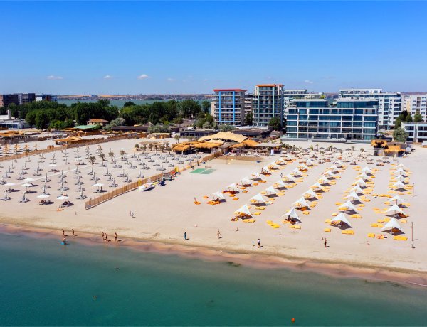 OMD Mamaia-Constanța cere autorităților să comunice clar despre siguranța litoralului: Turismul este un business, nu un hobby.