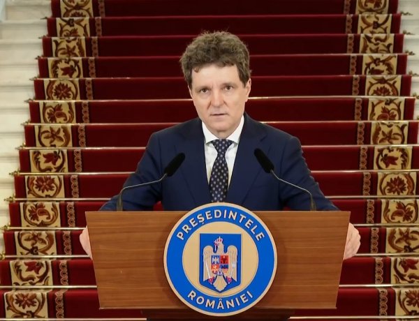 Nicușor Dan: Văd politicieni care nu fac decât să calculeze alegeri viitoare; românii vor guvernare
