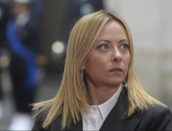 Meloni către Trump: Sincer, sunt uluită. Nici Italia și nici eu nu implorăm niciodată