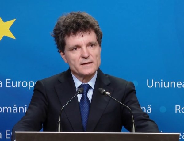 Nicuşor Dan: Eu nu fac jocuri de partid. Guvernul nu trebuia să cadă. De ce l-a desemnat, preşedintele pe Veștea premier