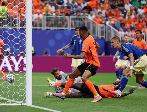 CM 2026: Olanda a surclasat Suedia, în Grupa F a turneului final de fotbal