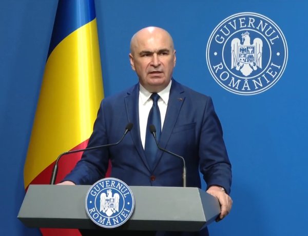 Bolojan: Până la sfârșitul lunii august trebuie să mai absorbim 5 miliarde de euro din granturile PNRR