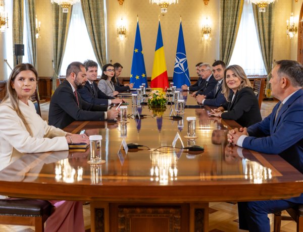 AUR: Începem demersurile pentru suspendarea lui Nicușor Dan!