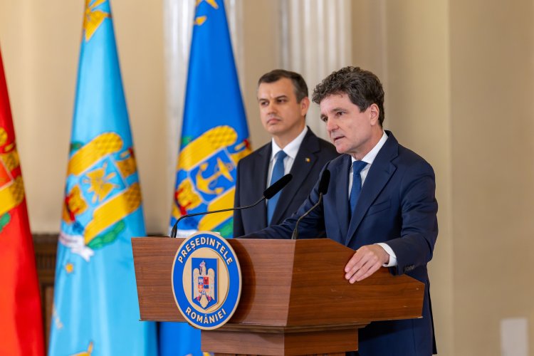 Nicușor Dan: Am ajuns ca pentru mulți politicieni să prevaleze interesul de partid interesului național